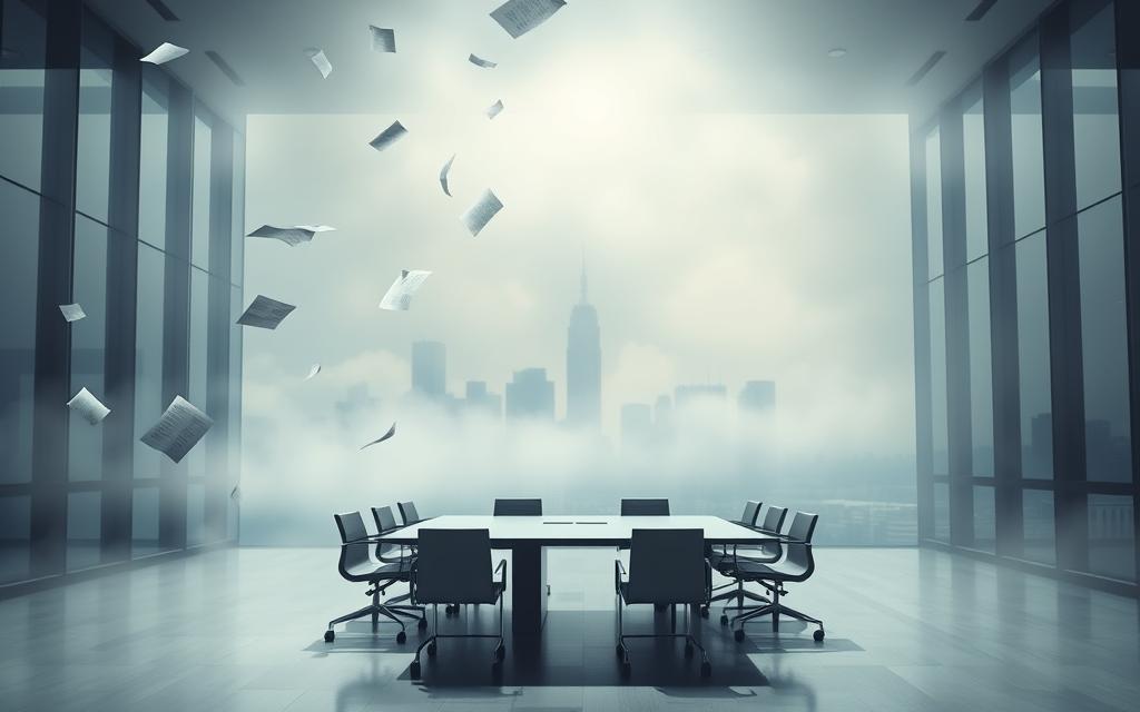 dissolução de sociedade