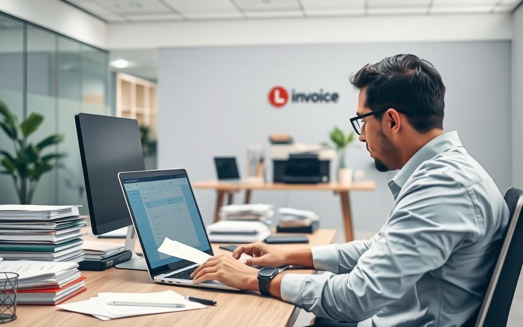 emitir notas fiscais