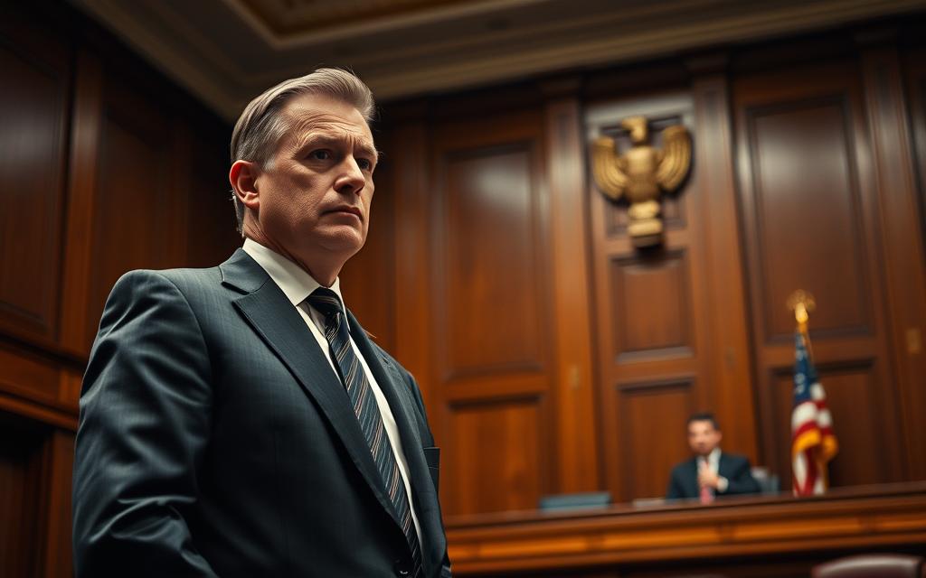 empresario processado criminalmente