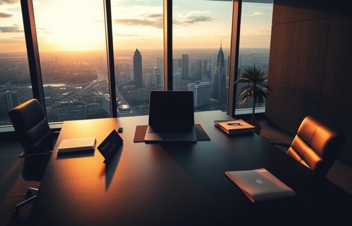 estelionato empresarial