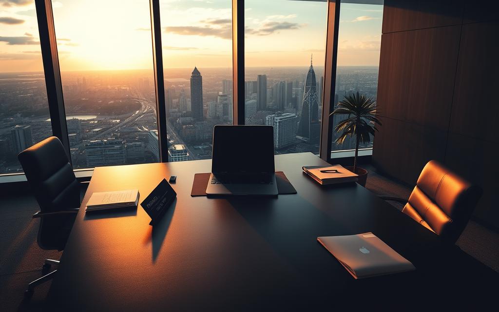 estelionato empresarial