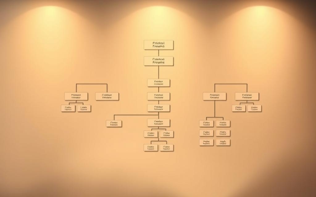 estrutura societária