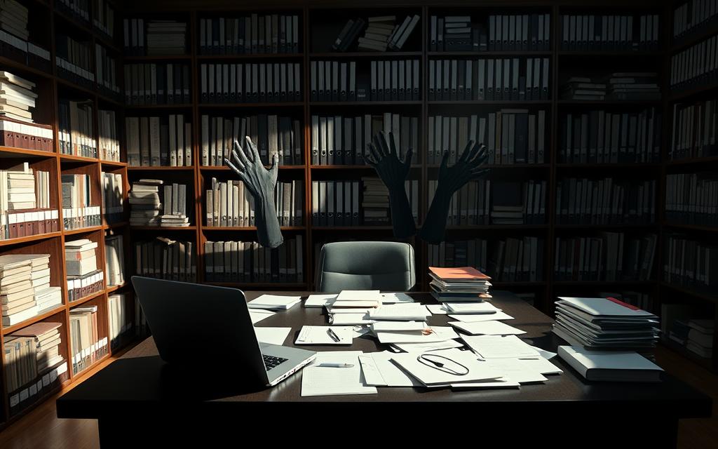 falsidade ideológica