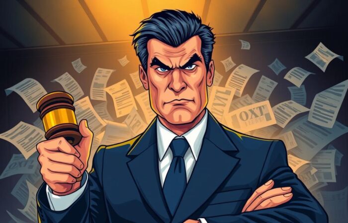 fraude em notas fiscais