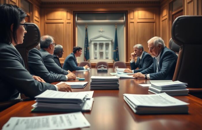 fraudes em licitações