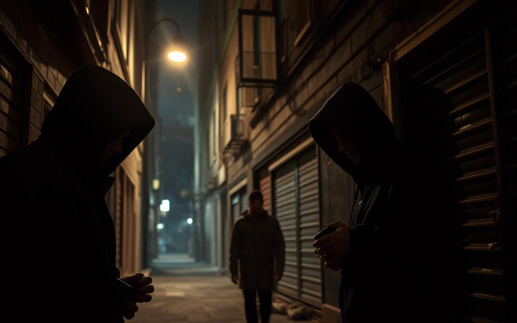 furto de pequeno valor