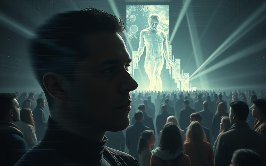 impacto do deepfake na sociedade impacto do deepfake na sociedade