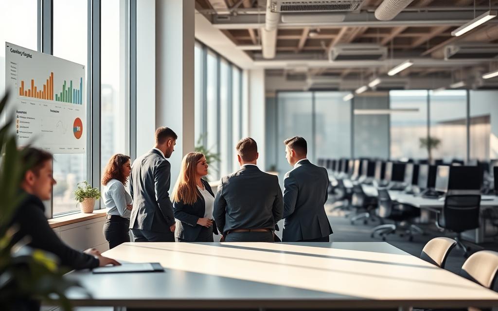 implementação de compliance