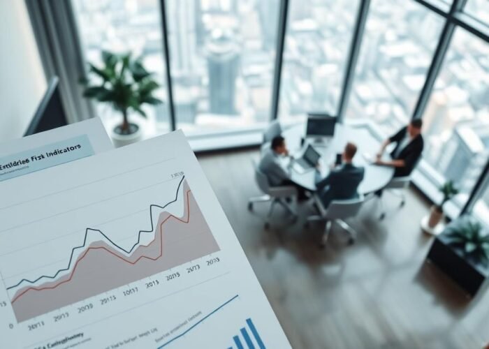 indicadores de risco para fraudes
