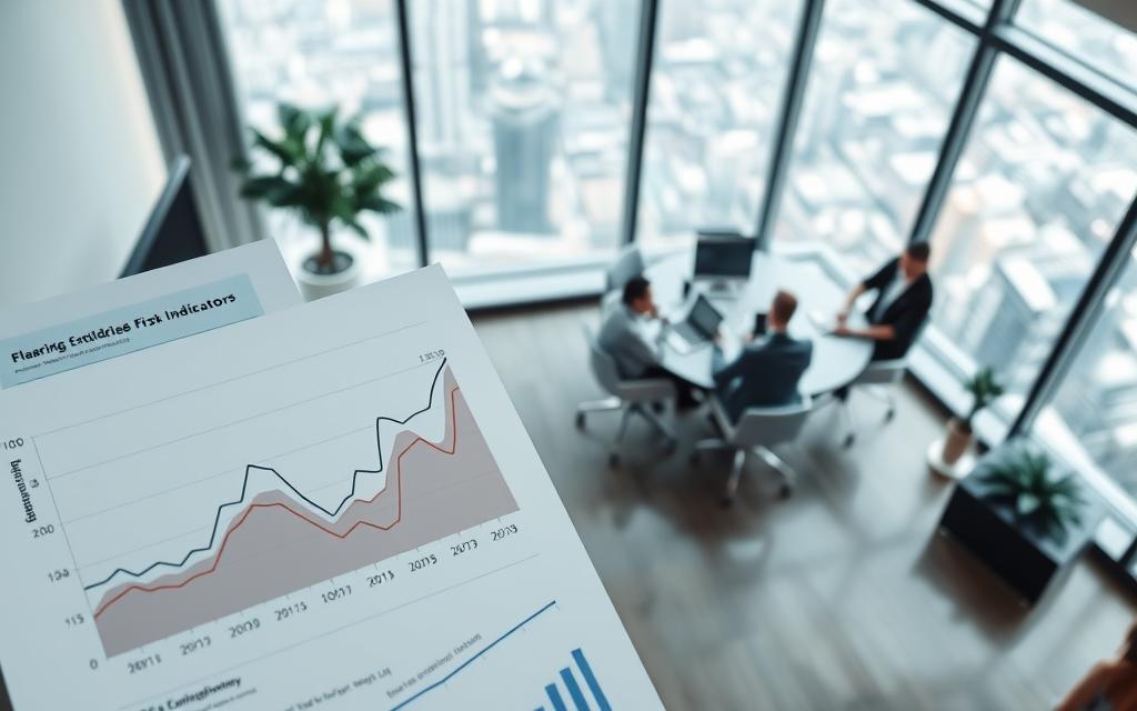 indicadores de risco para fraudes