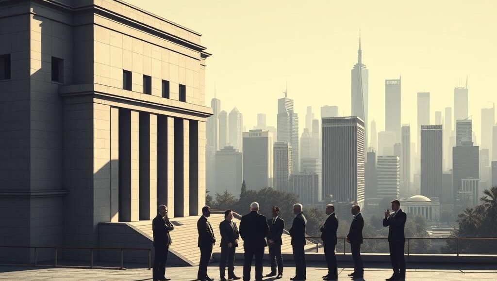 infração administrativa e crime empresarial