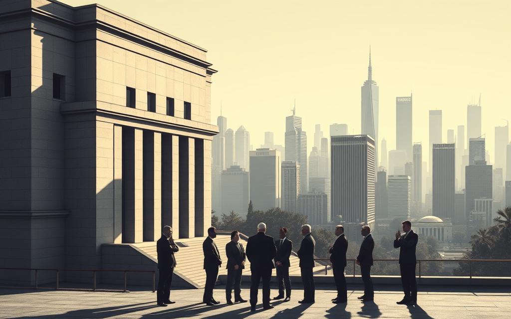 infração administrativa e crime empresarial