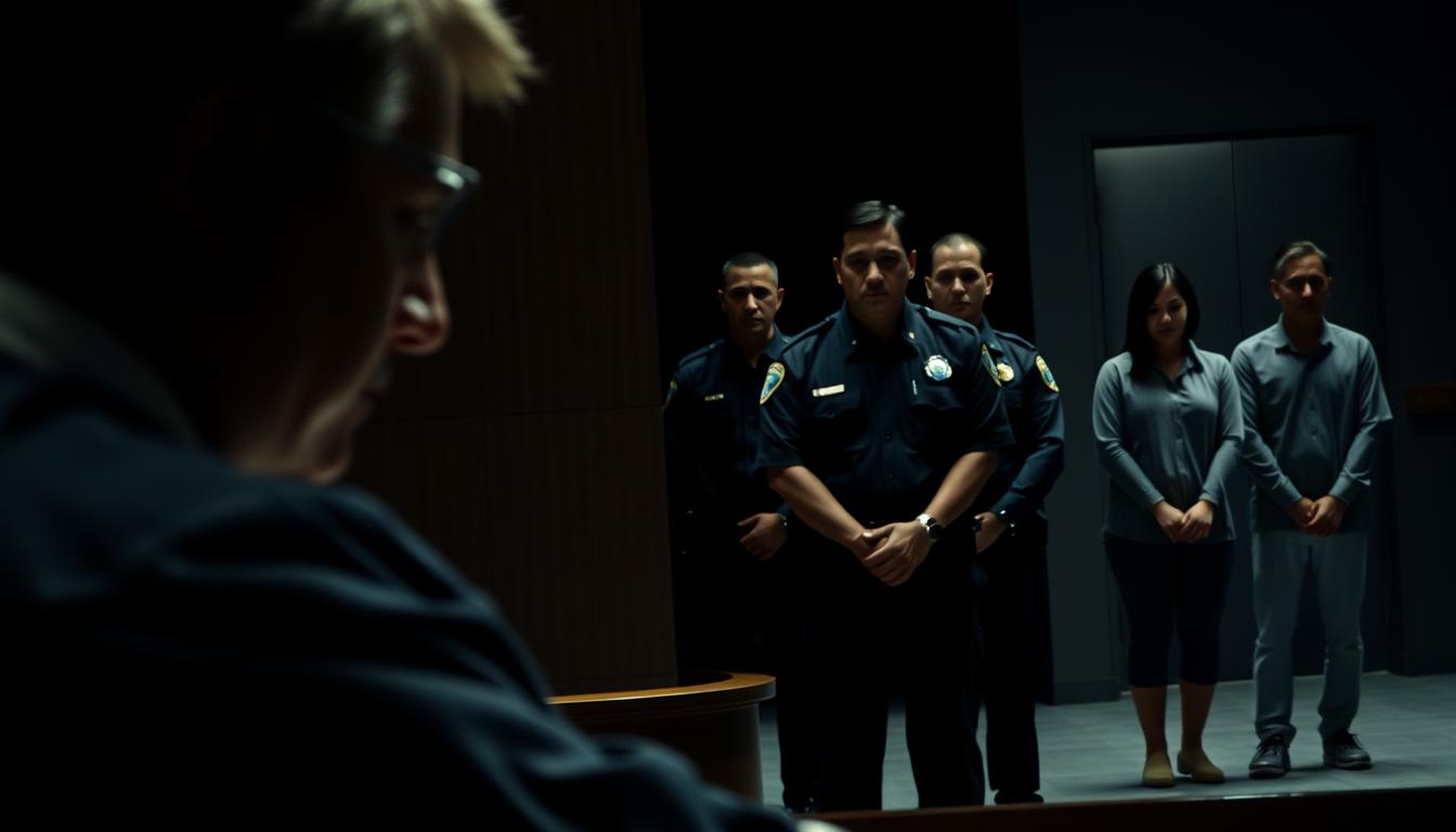 inquerito e sentença