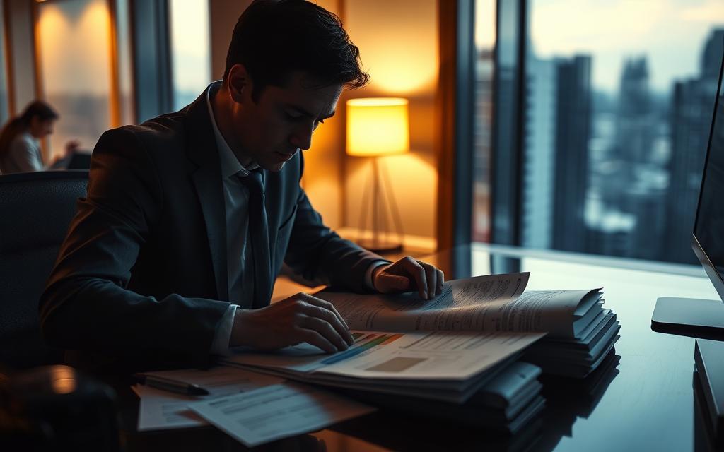 inquérito policial contra empresas