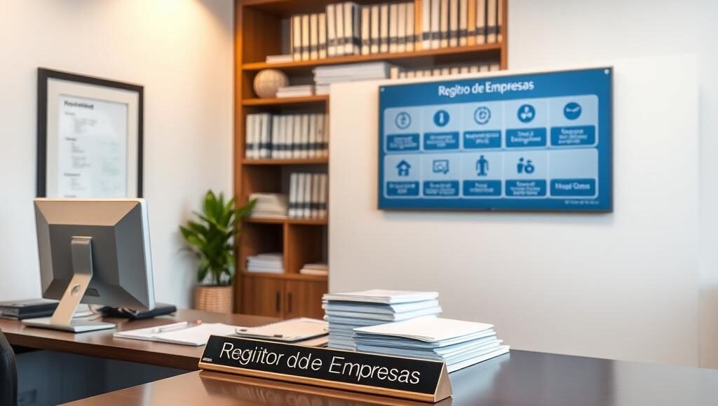 junta comercial