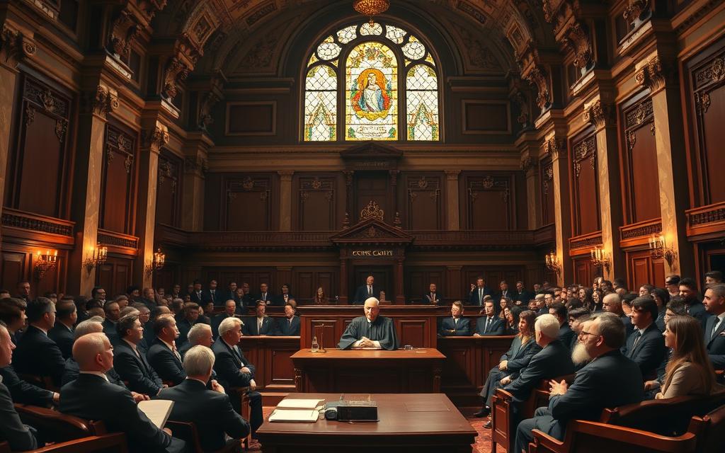 jurispridência atual