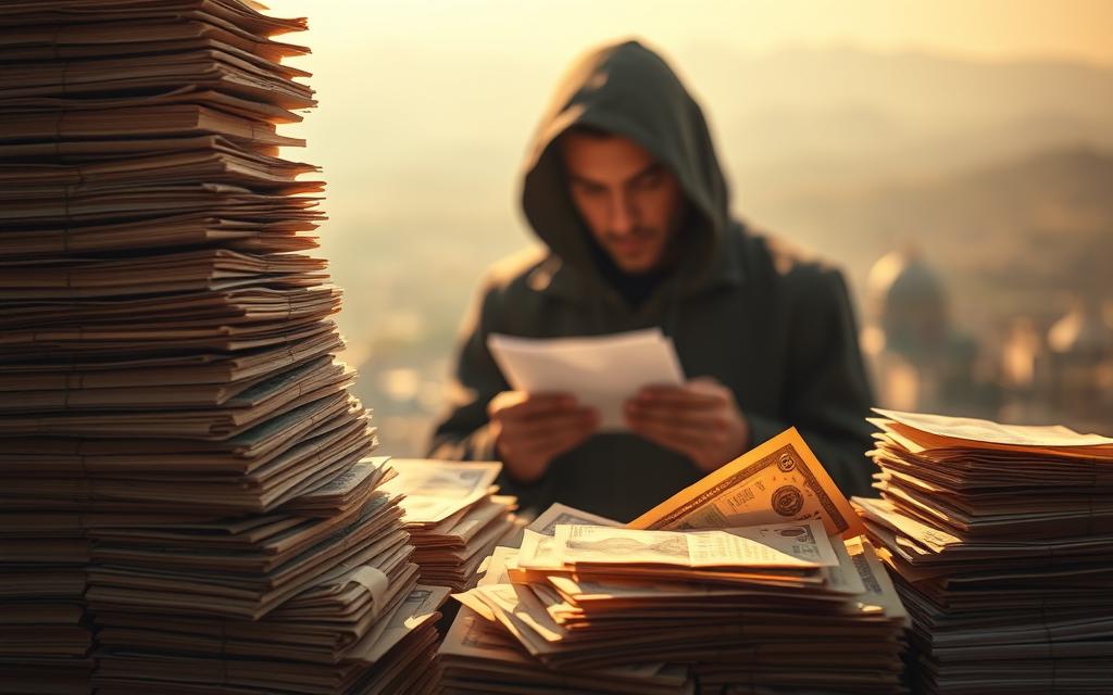 lavagem de dinehiro transacional