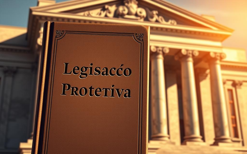 legislação protetiva legislação protetiva