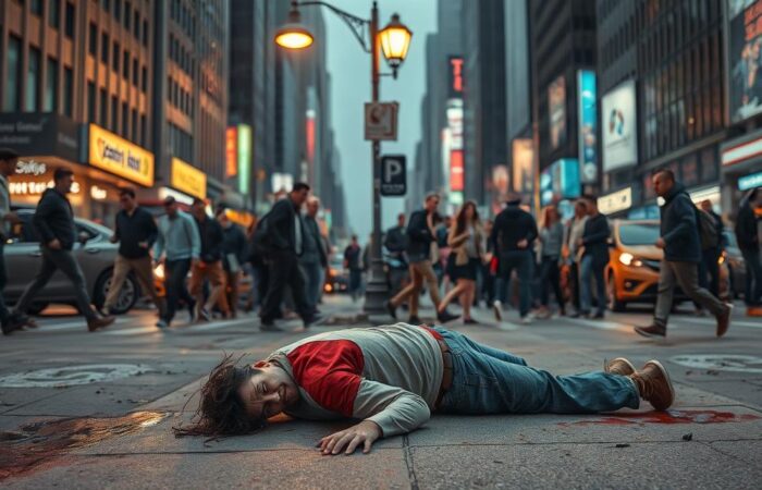 lesao-corporal-no-transito lesão corporal no trânsito