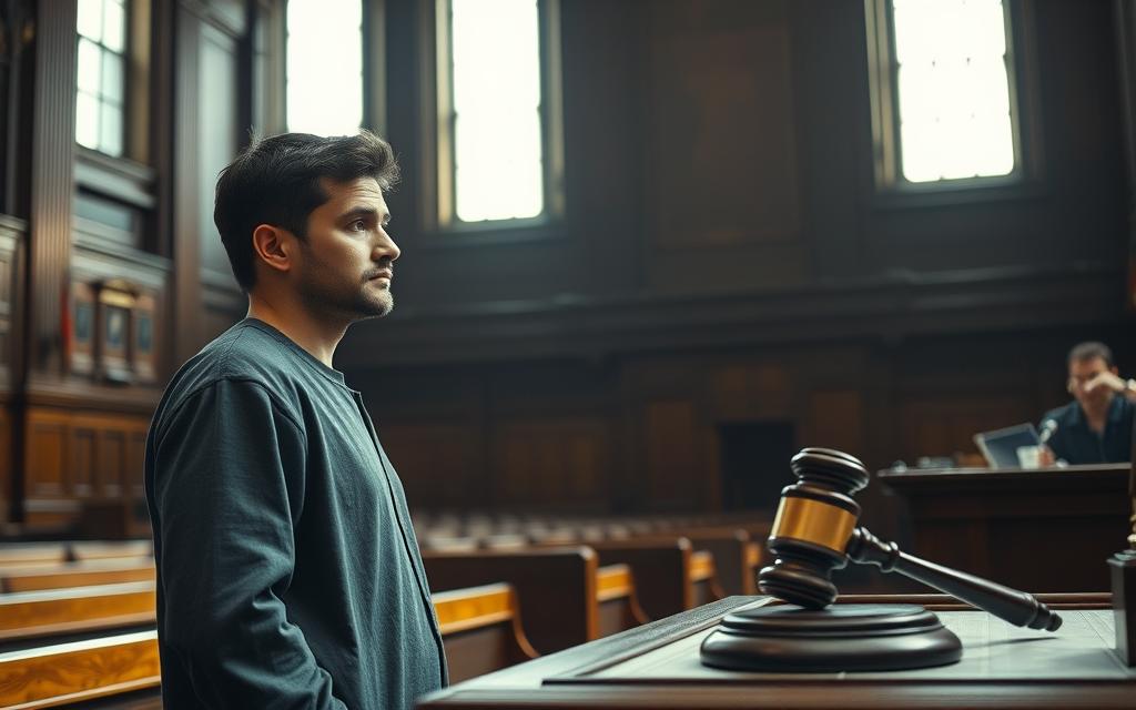 liberdade provisória