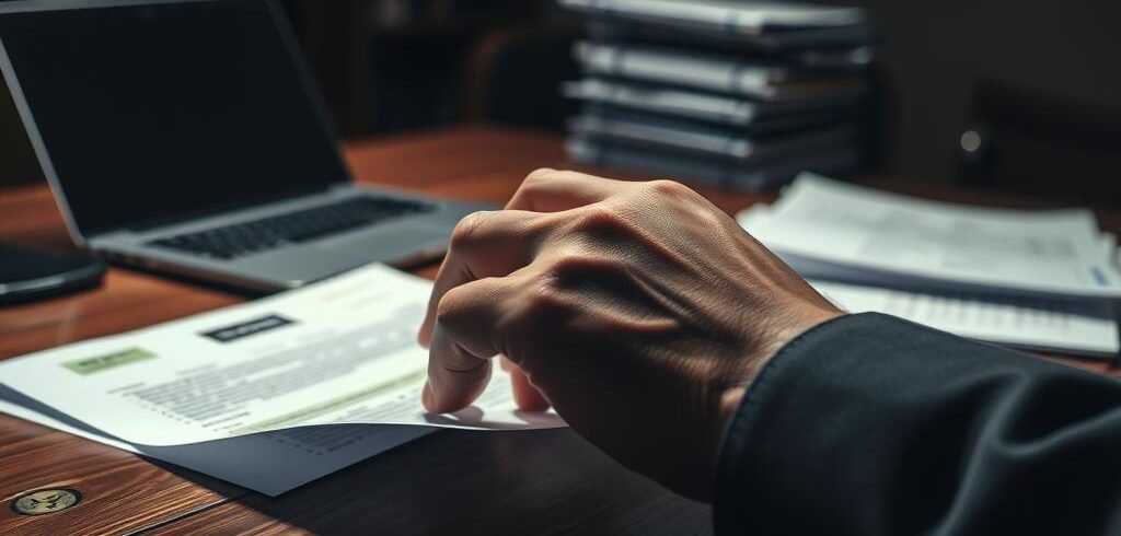 operacao-financeira-nao-autorizada operação financeira não autorizada