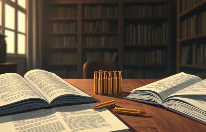 porte-com-municao porte com munição