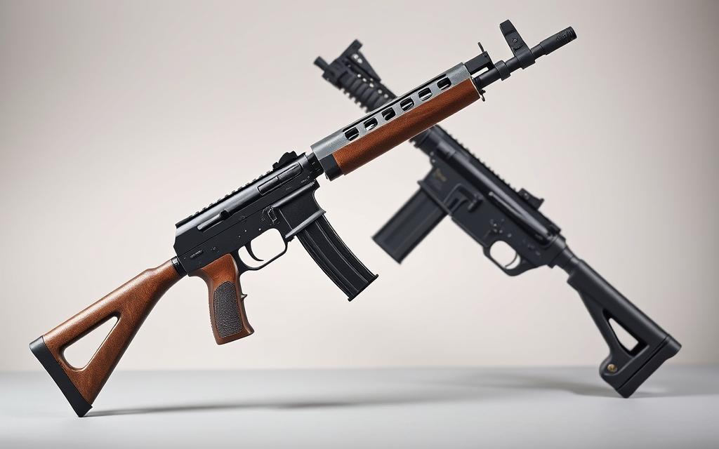 porte e posse de arma