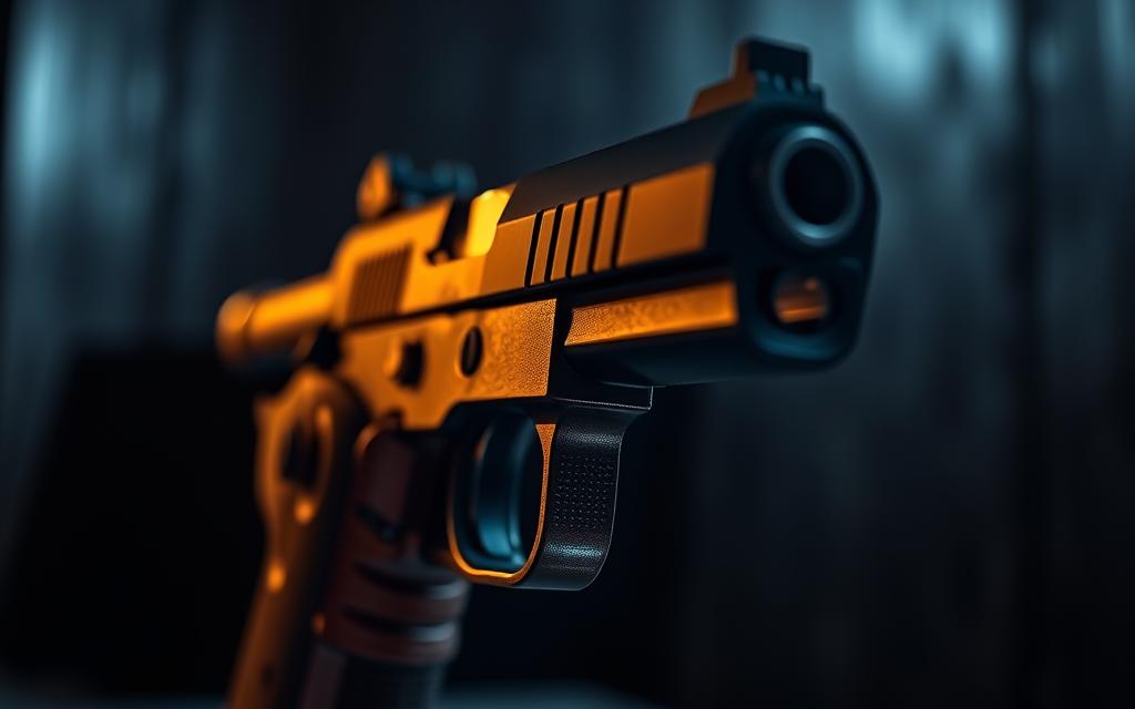 porte ilegal de arma de fogo porte ilegal de arma de fogo