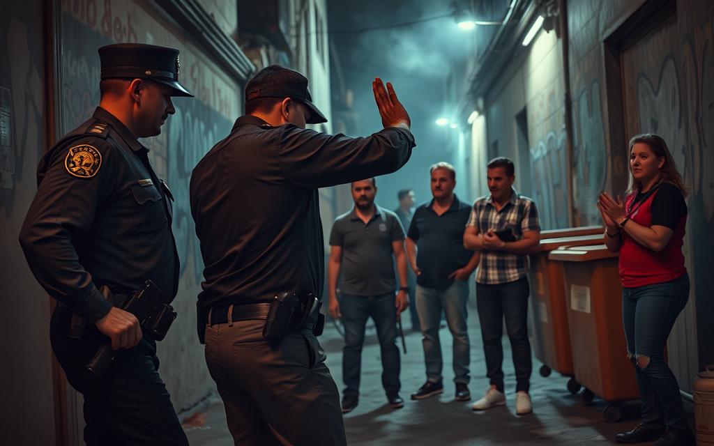 prisão em flagrante por tráfico