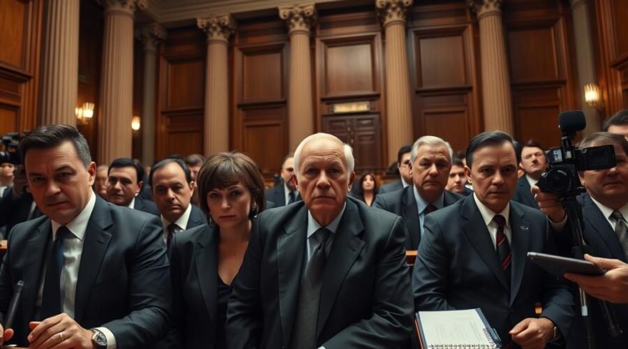 processos penais contra empresários