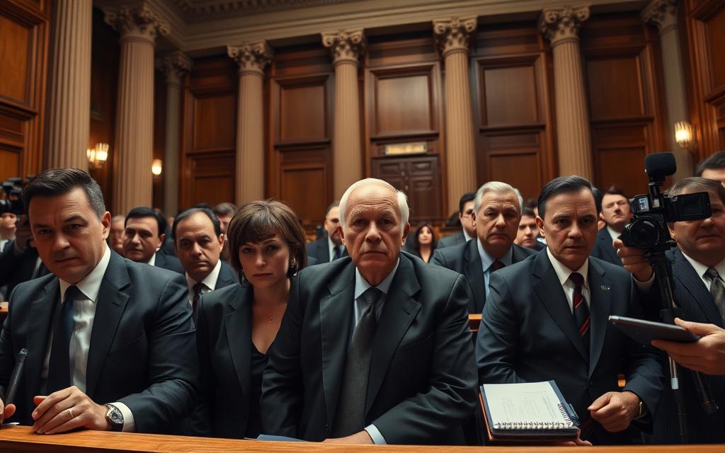 processos penais contra empresários