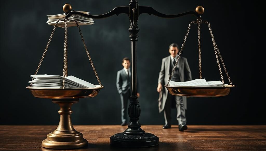 recuperação judicial e falência