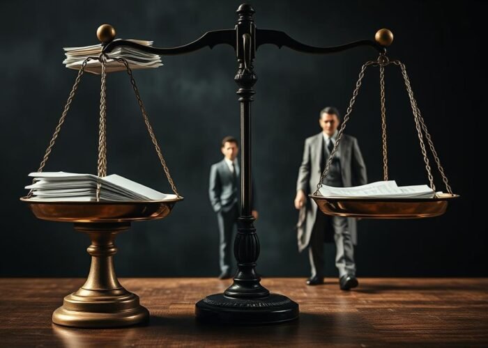 recuperação judicial e falência