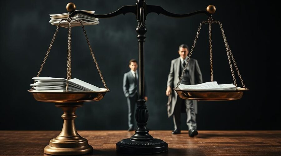 recuperação judicial e falência