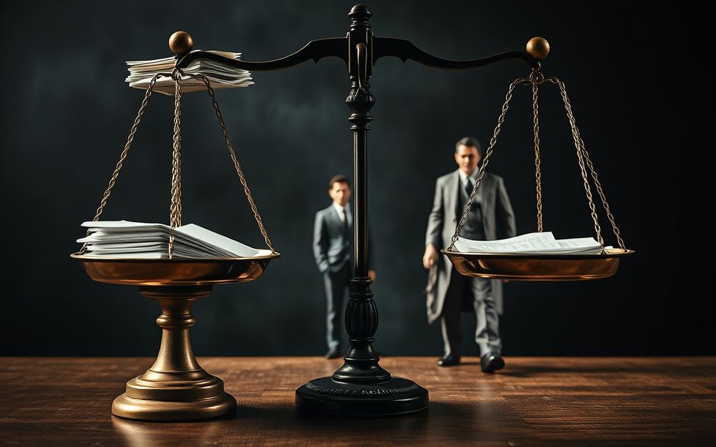 recuperação judicial e falência