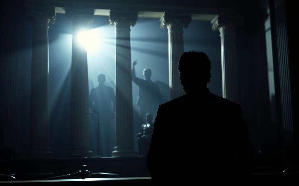 reincidência em ameaça