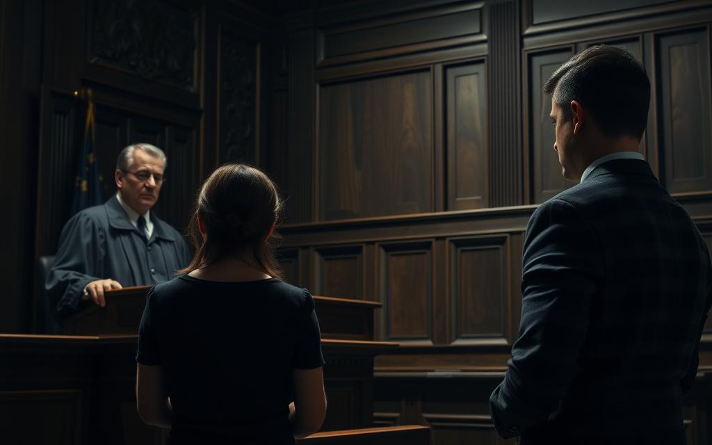 reincidência em violência doméstica