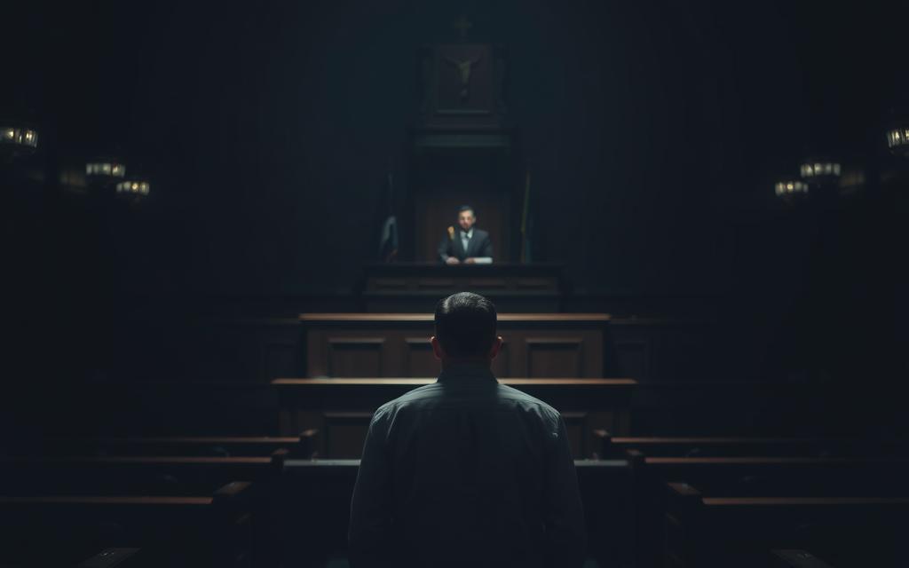 responder em liberdade