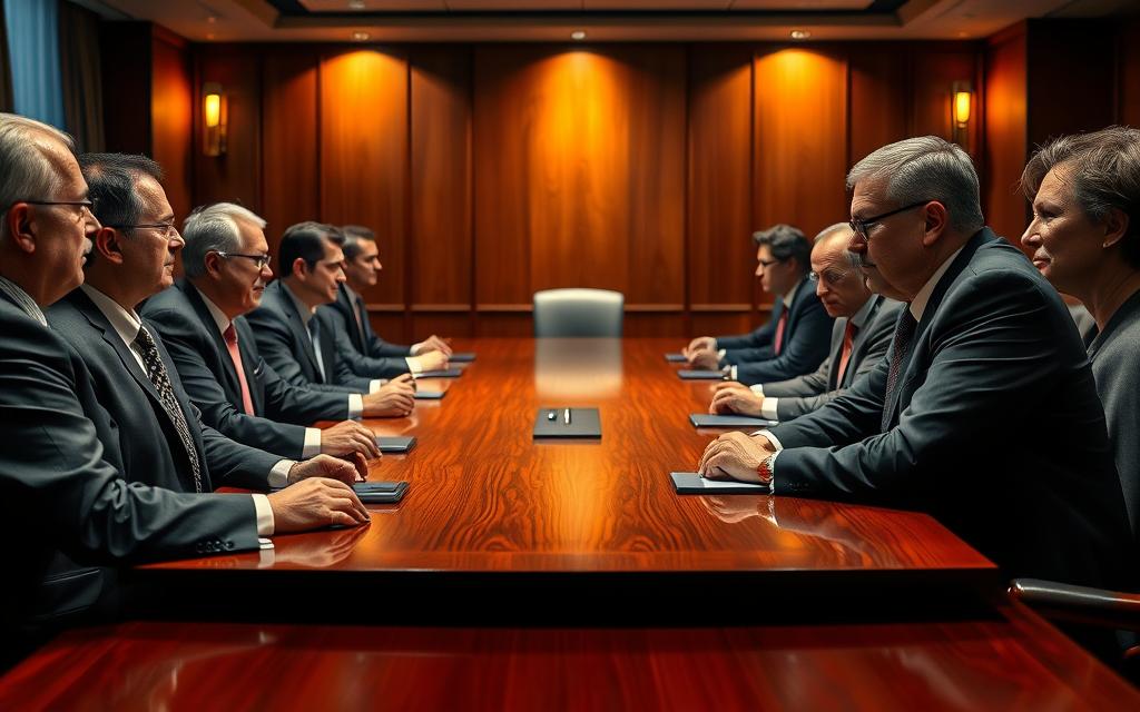 responsabilidade dos sócios