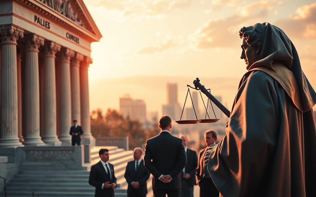 responsabilidade penal