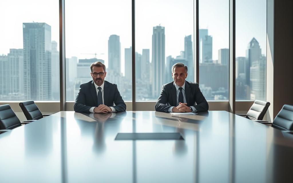 responsabilidade penal de sécios