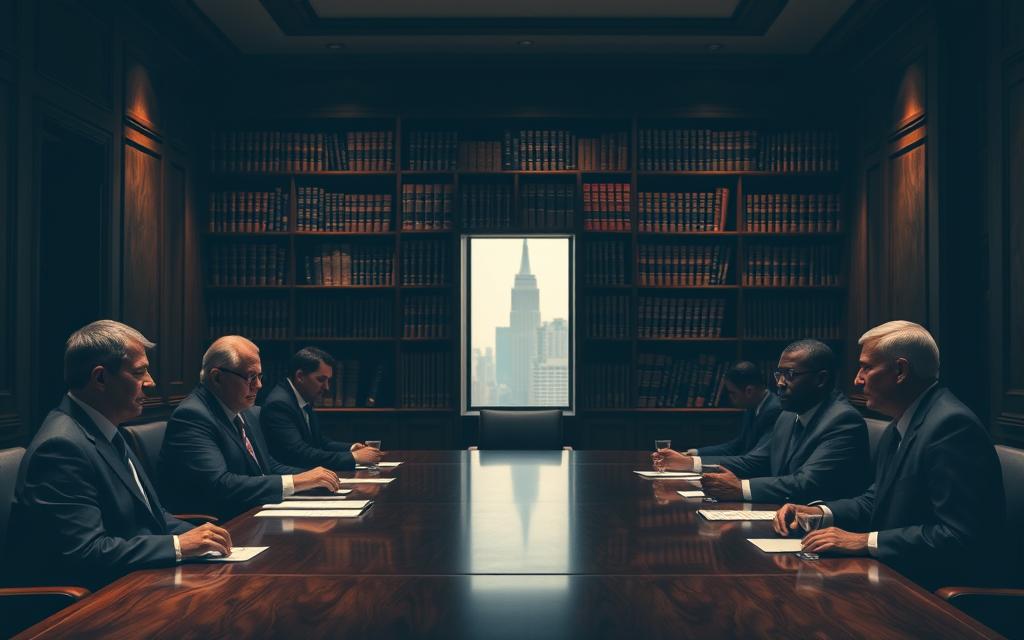 responsabilidade penal em sucessão empresarial