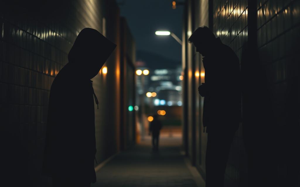 roubo tentado e consumado