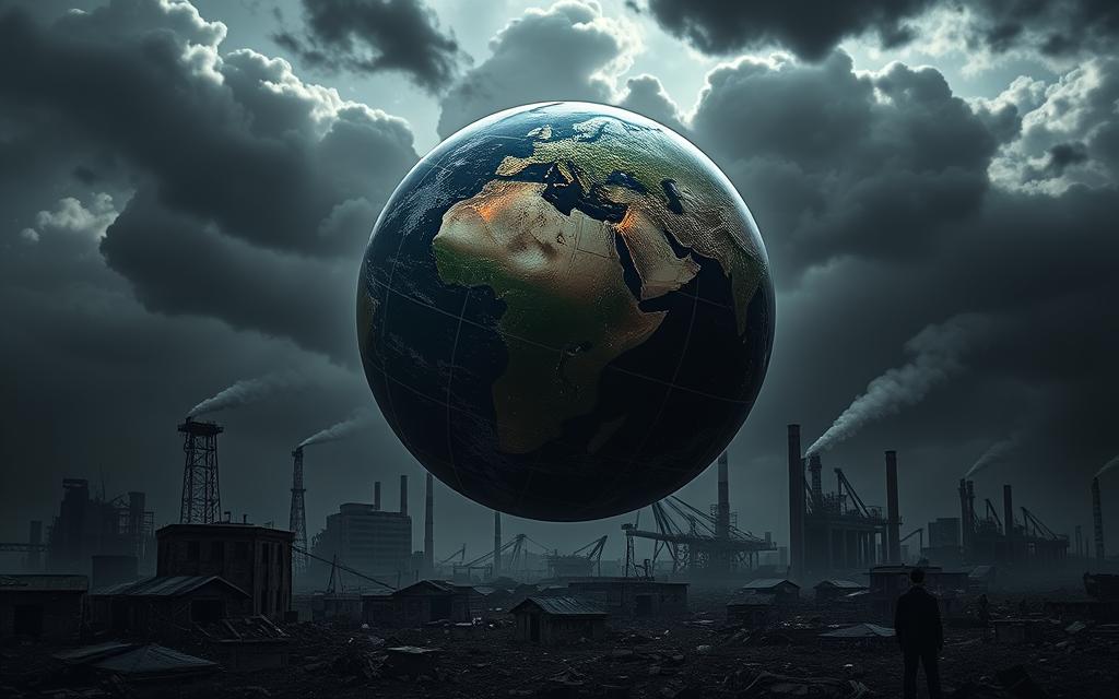 sanções internacionais