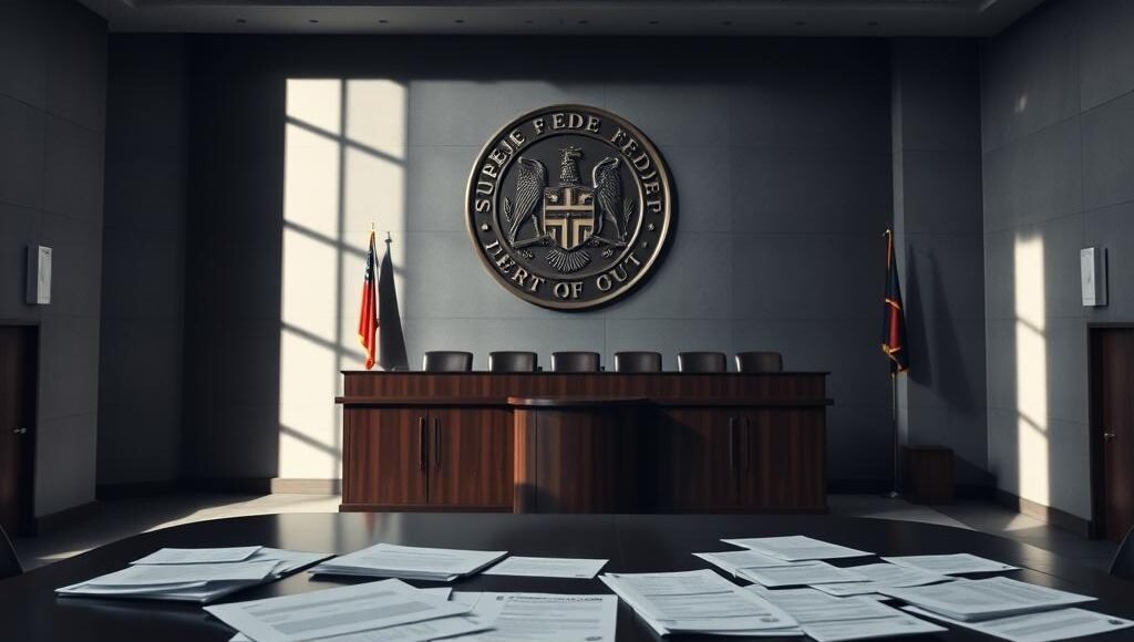 stf e crimes empresariais