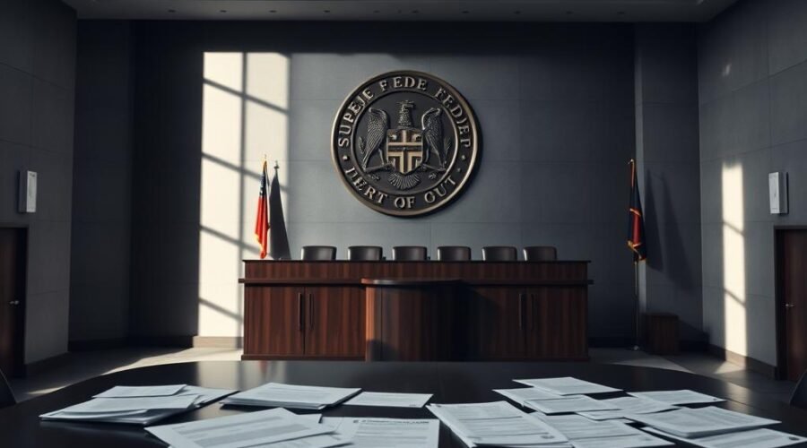 stf e crimes empresariais