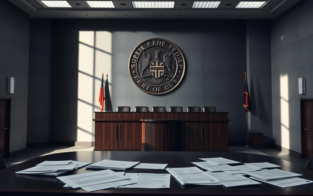 stf e crimes empresariais