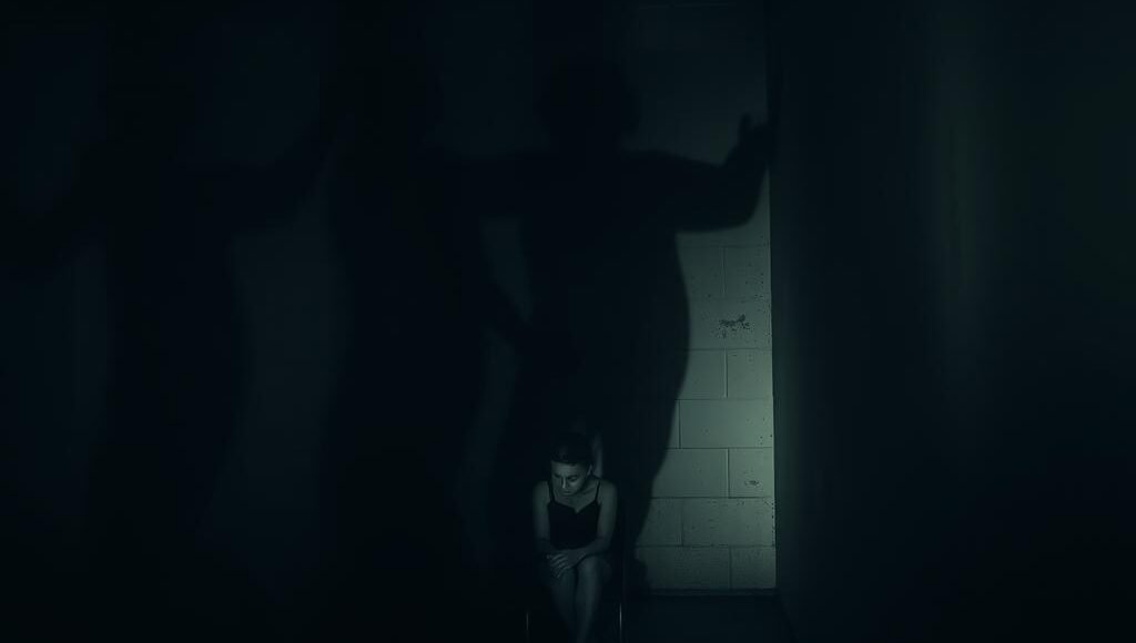 violência psicológica