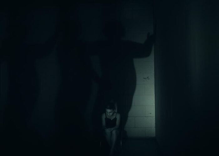 violência psicológica