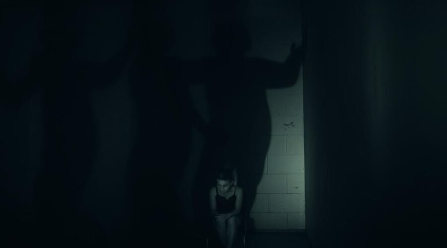 violência psicológica
